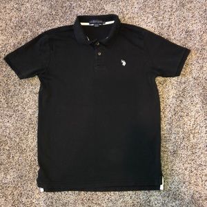 Short sleeve Polo shirt